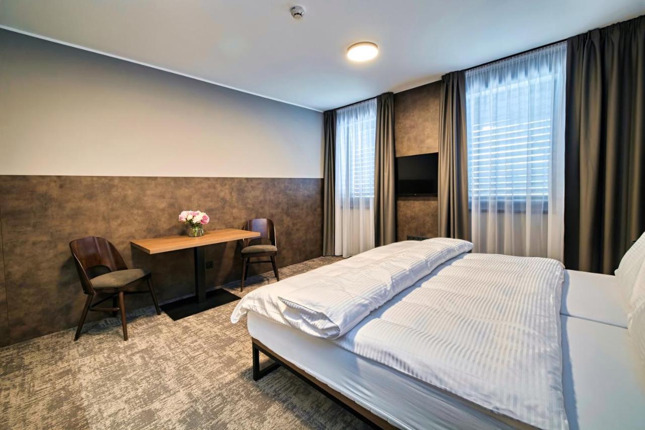 Aba Apartments Olomouc Extérieur photo