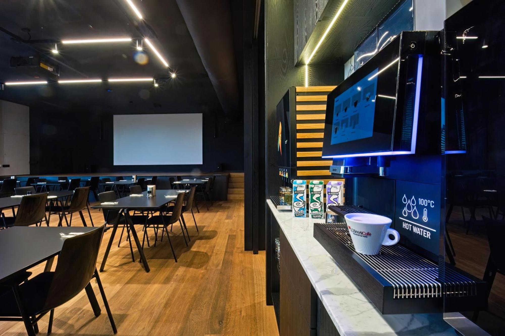 Aba Apartments Olomouc Extérieur photo